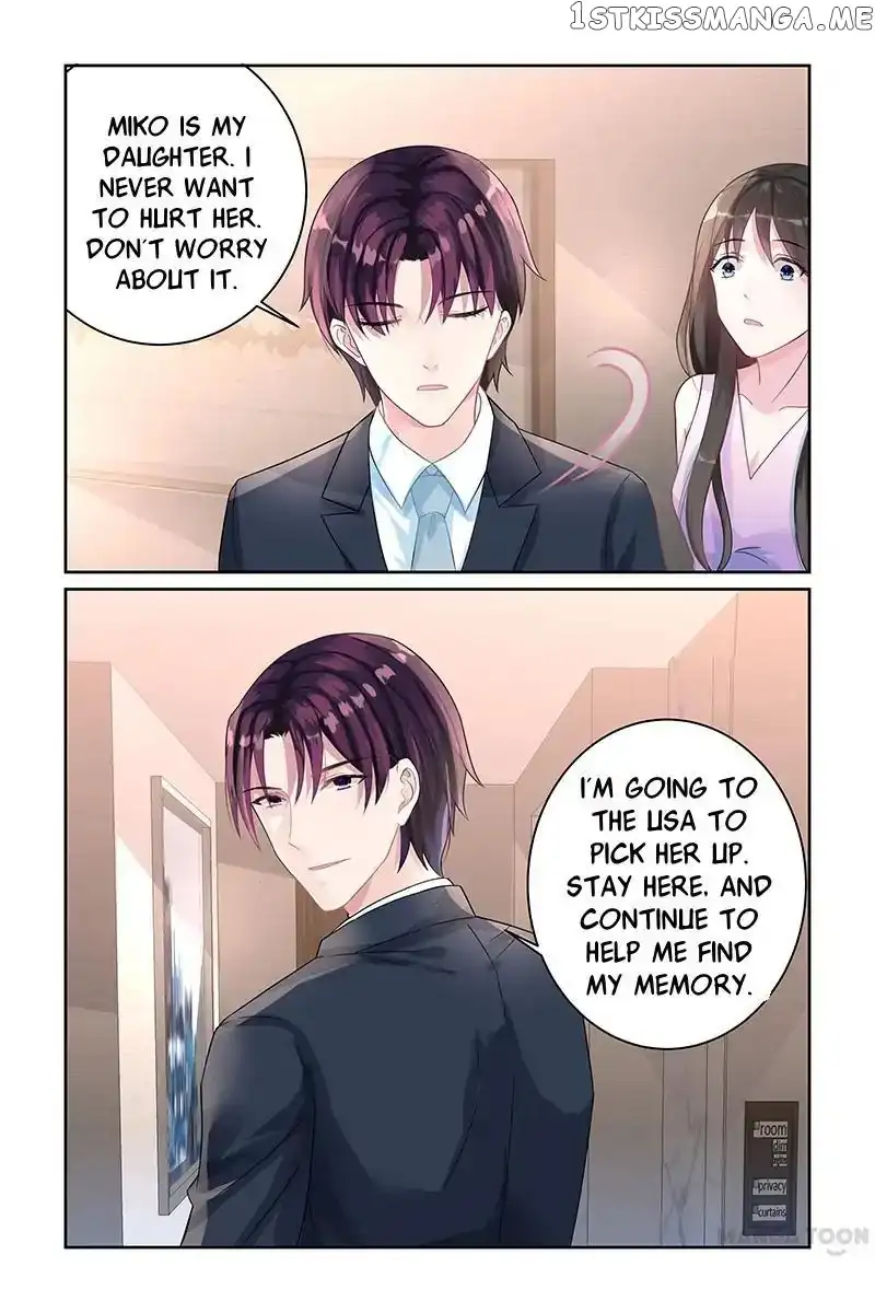 Wicked Young Masters Forceful Love: Training the Runaway Wife Chapter 75 page 5