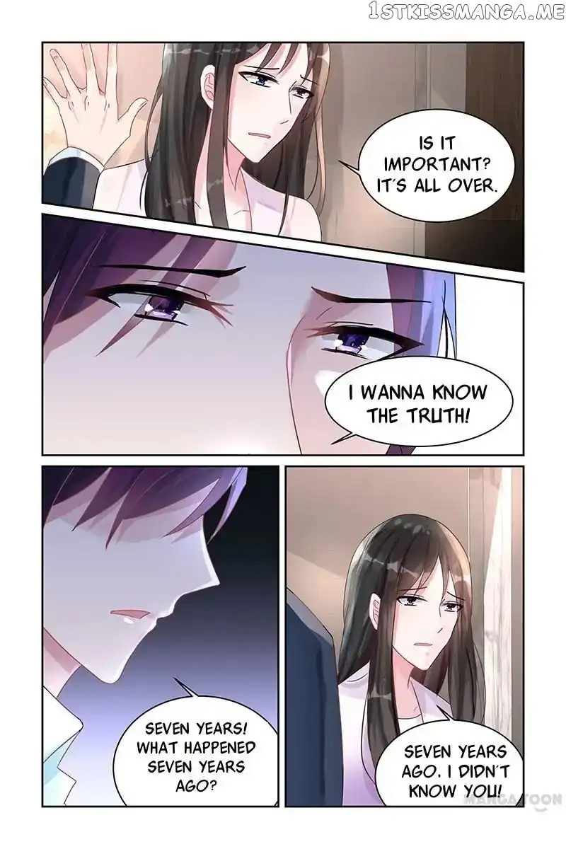 Wicked Young Masters Forceful Love: Training the Runaway Wife Chapter 75 page 2