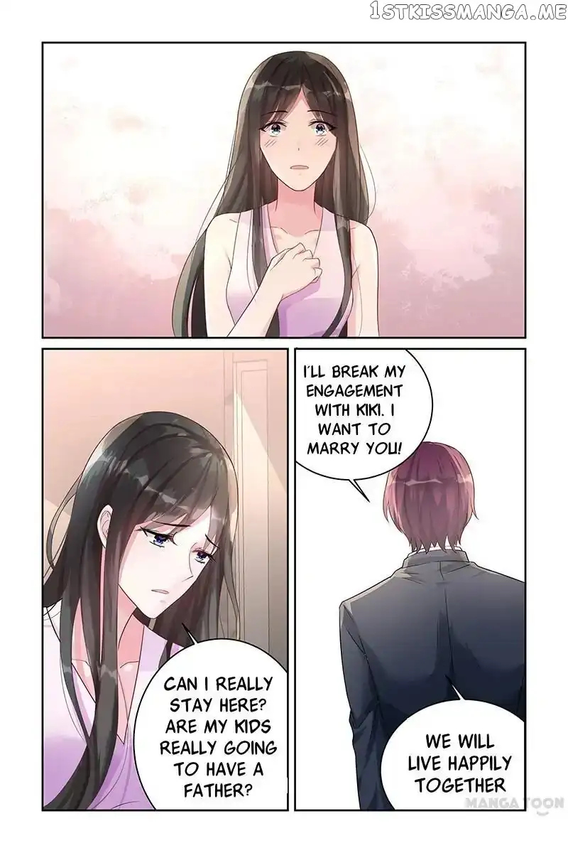 Wicked Young Masters Forceful Love: Training the Runaway Wife Chapter 75 page 6