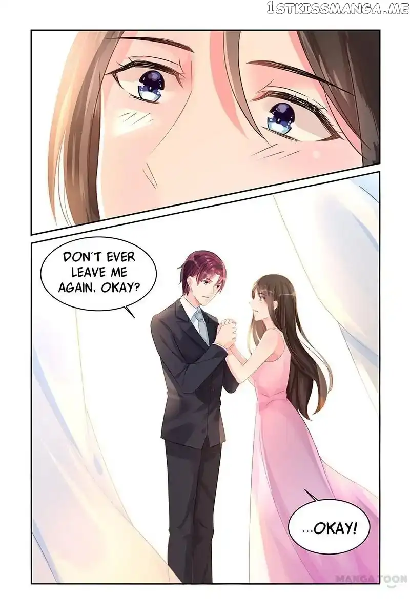 Wicked Young Masters Forceful Love: Training the Runaway Wife Chapter 75 page 8