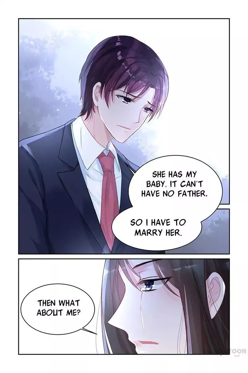 Wicked Young Masters Forceful Love: Training the Runaway Wife Chapter 71 page 6