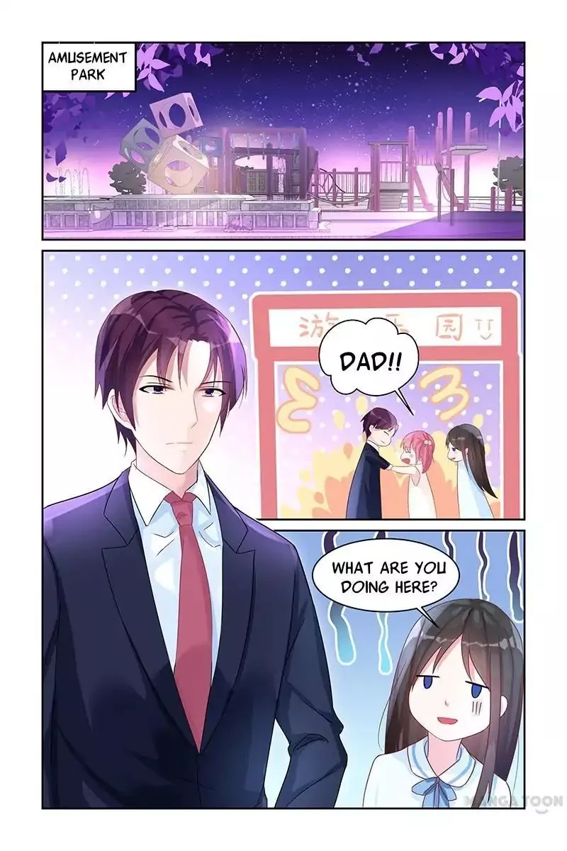 Wicked Young Masters Forceful Love: Training the Runaway Wife Chapter 71 page 3