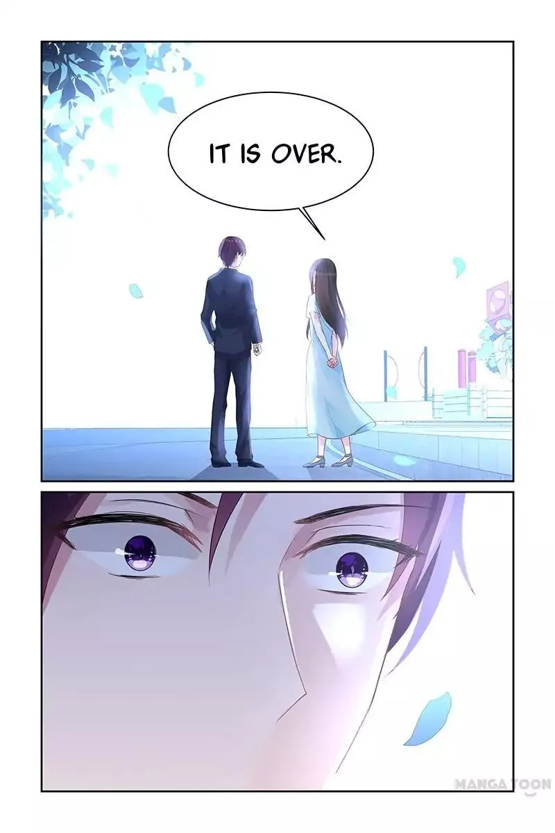 Wicked Young Masters Forceful Love: Training the Runaway Wife Chapter 71 page 8