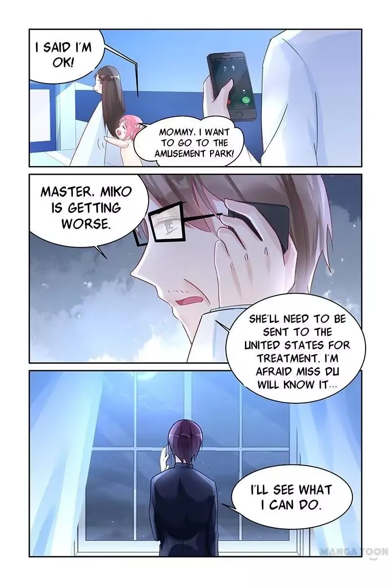Wicked Young Masters Forceful Love: Training the Runaway Wife Chapter 71 page 2
