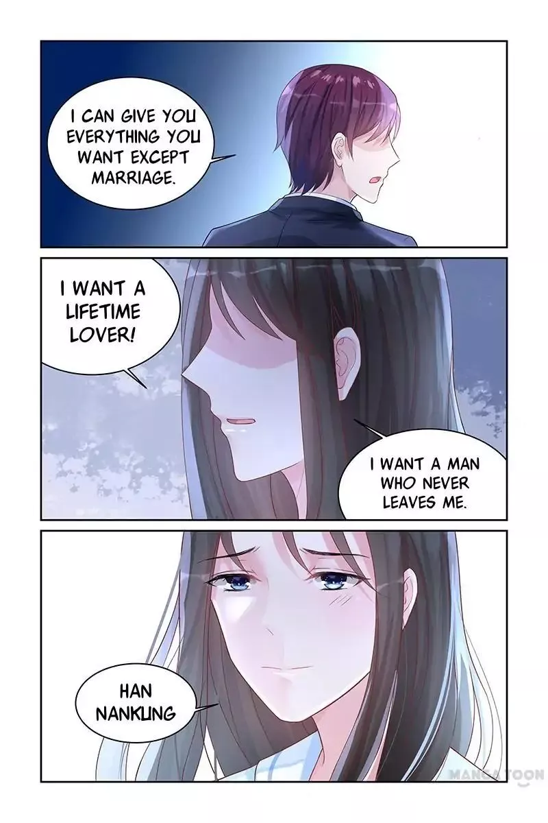Wicked Young Masters Forceful Love: Training the Runaway Wife Chapter 71 page 7