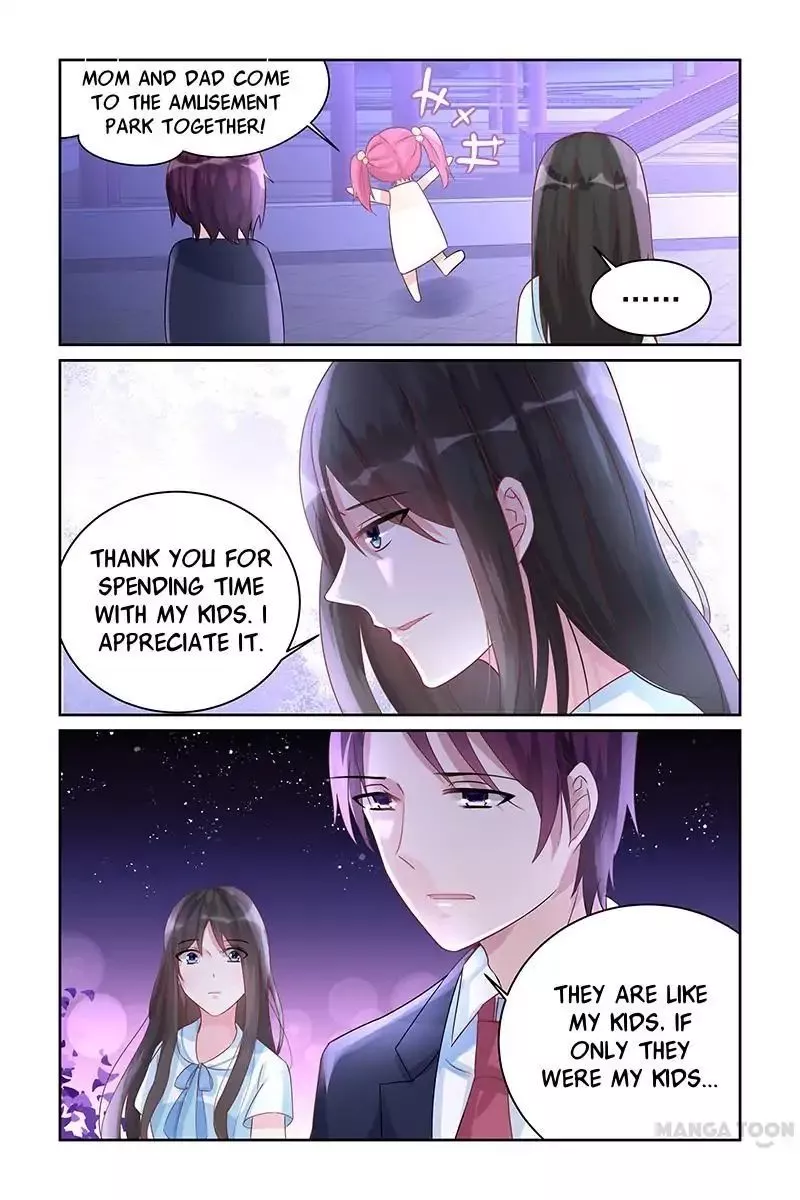 Wicked Young Masters Forceful Love: Training the Runaway Wife Chapter 71 page 4