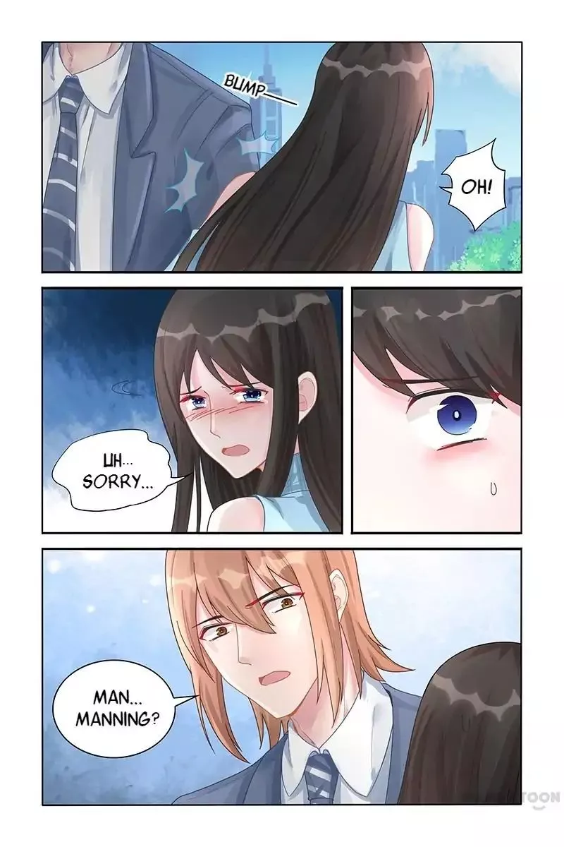 Wicked Young Masters Forceful Love: Training the Runaway Wife Chapter 113 page 2