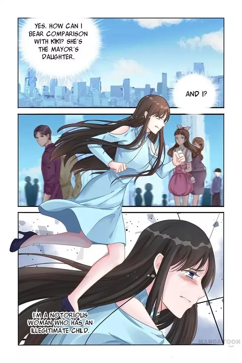 Wicked Young Masters Forceful Love: Training the Runaway Wife Chapter 113 page 1