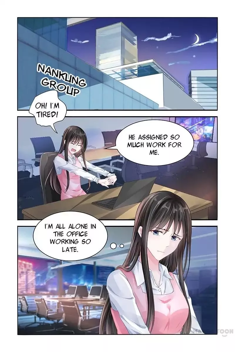 Wicked Young Masters Forceful Love: Training the Runaway Wife Chapter 116 page 4
