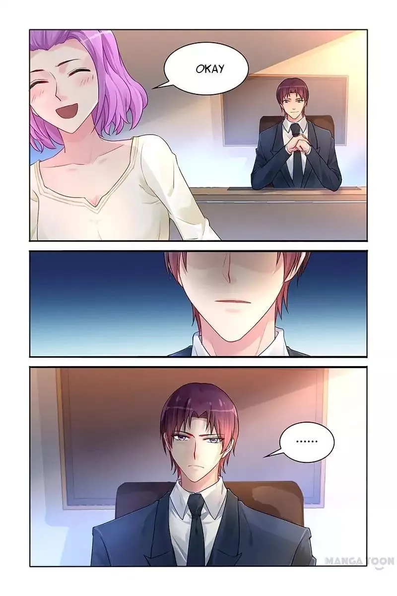 Wicked Young Masters Forceful Love: Training the Runaway Wife Chapter 116 page 3