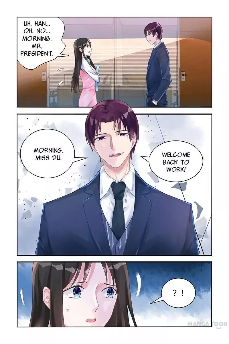Wicked Young Masters Forceful Love: Training the Runaway Wife Chapter 115 page 7
