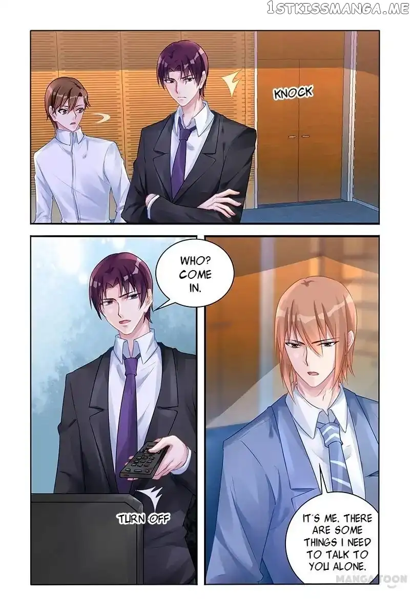 Wicked Young Masters Forceful Love: Training the Runaway Wife Chapter 114 page 1