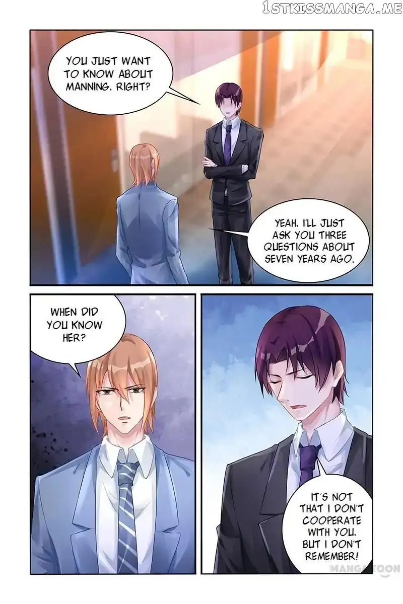 Wicked Young Masters Forceful Love: Training the Runaway Wife Chapter 114 page 2