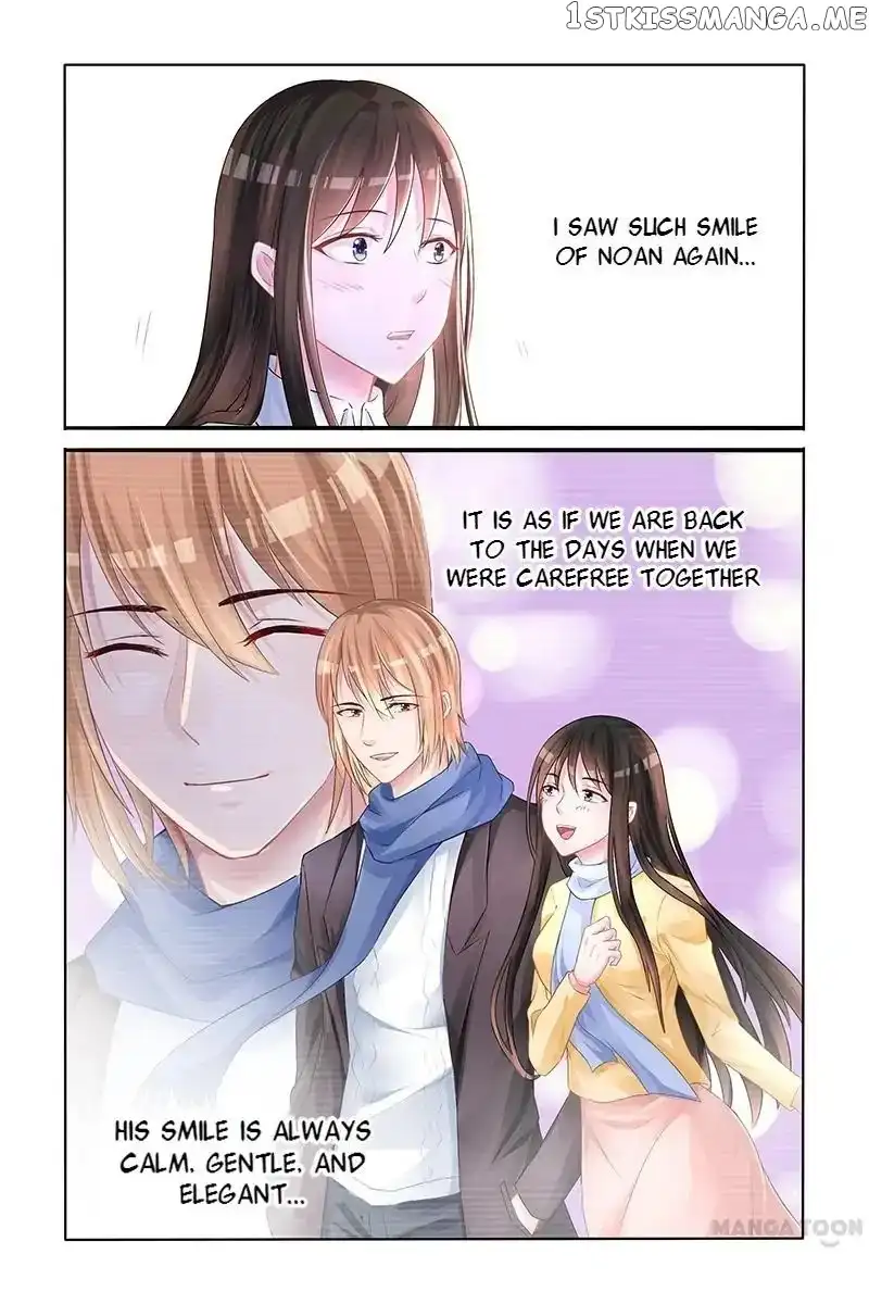 Wicked Young Masters Forceful Love: Training the Runaway Wife Chapter 121 page 4