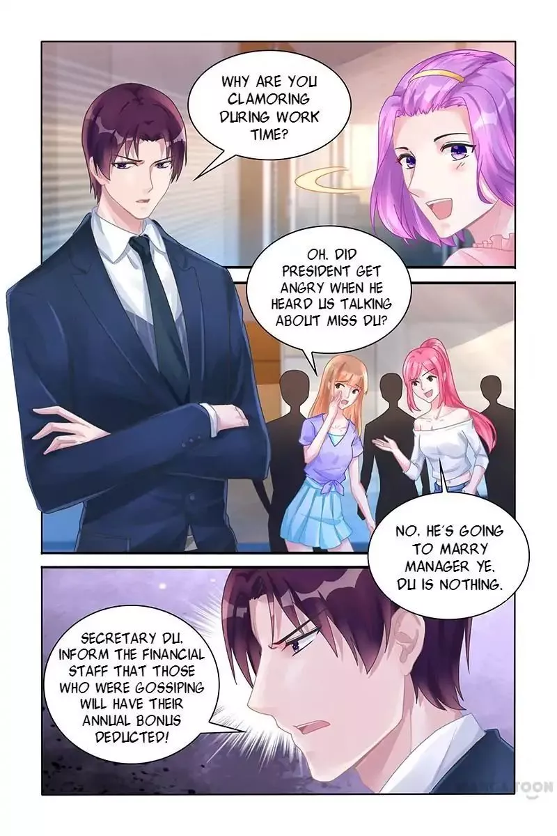 Wicked Young Masters Forceful Love: Training the Runaway Wife Chapter 120 page 2