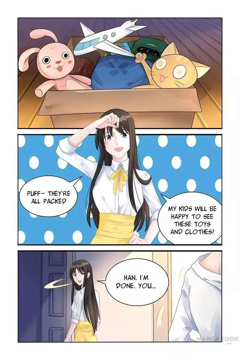 Wicked Young Masters Forceful Love: Training the Runaway Wife Chapter 122 page 1