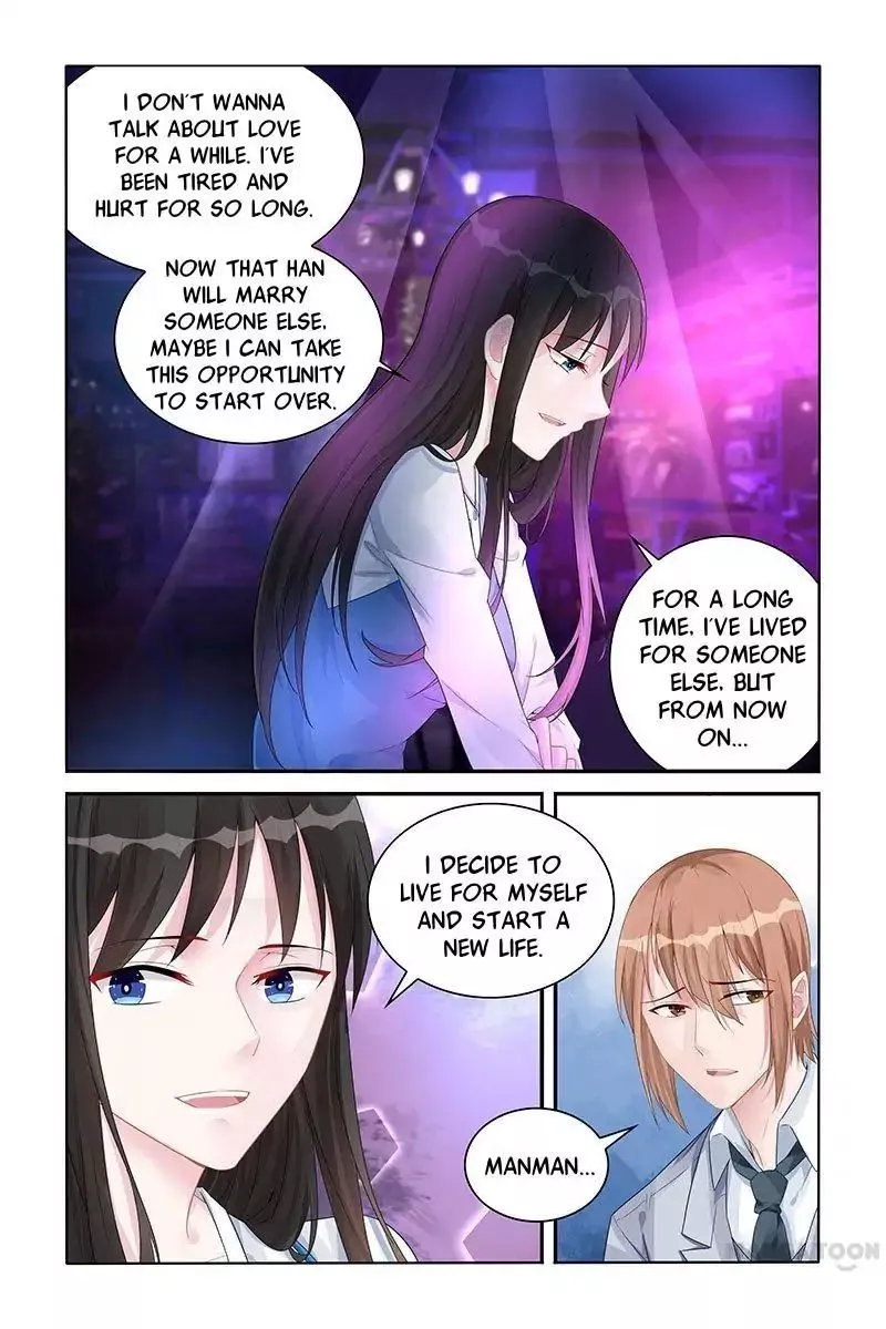 Wicked Young Masters Forceful Love: Training the Runaway Wife Chapter 130 page 2