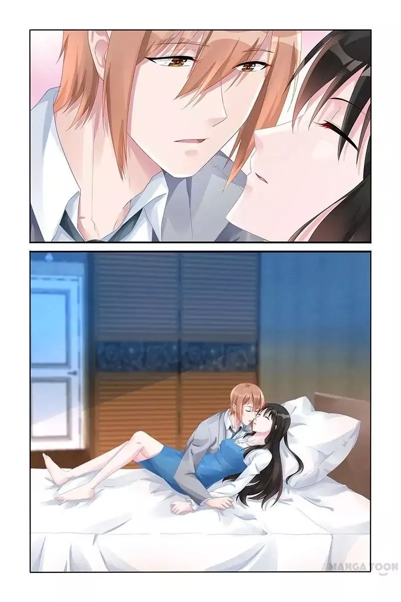 Wicked Young Masters Forceful Love: Training the Runaway Wife Chapter 130 page 7
