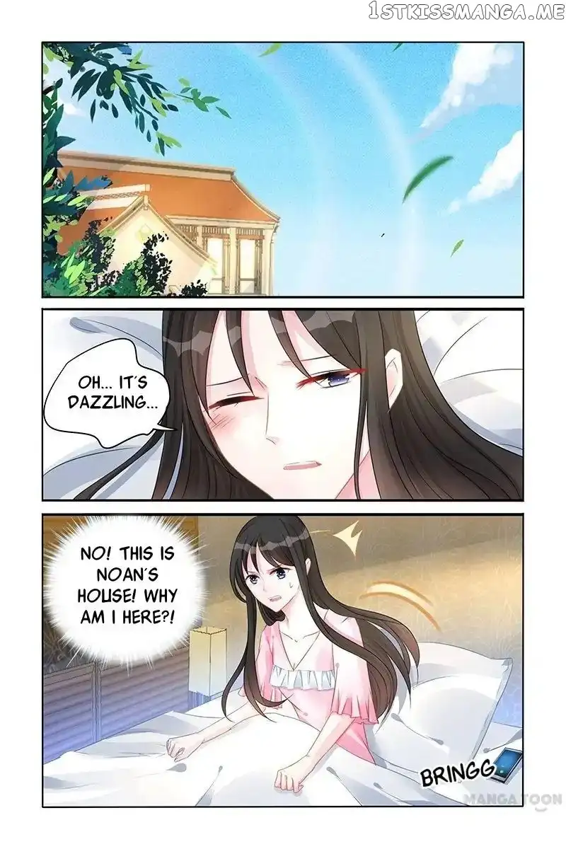 Wicked Young Masters Forceful Love: Training the Runaway Wife Chapter 131 page 1
