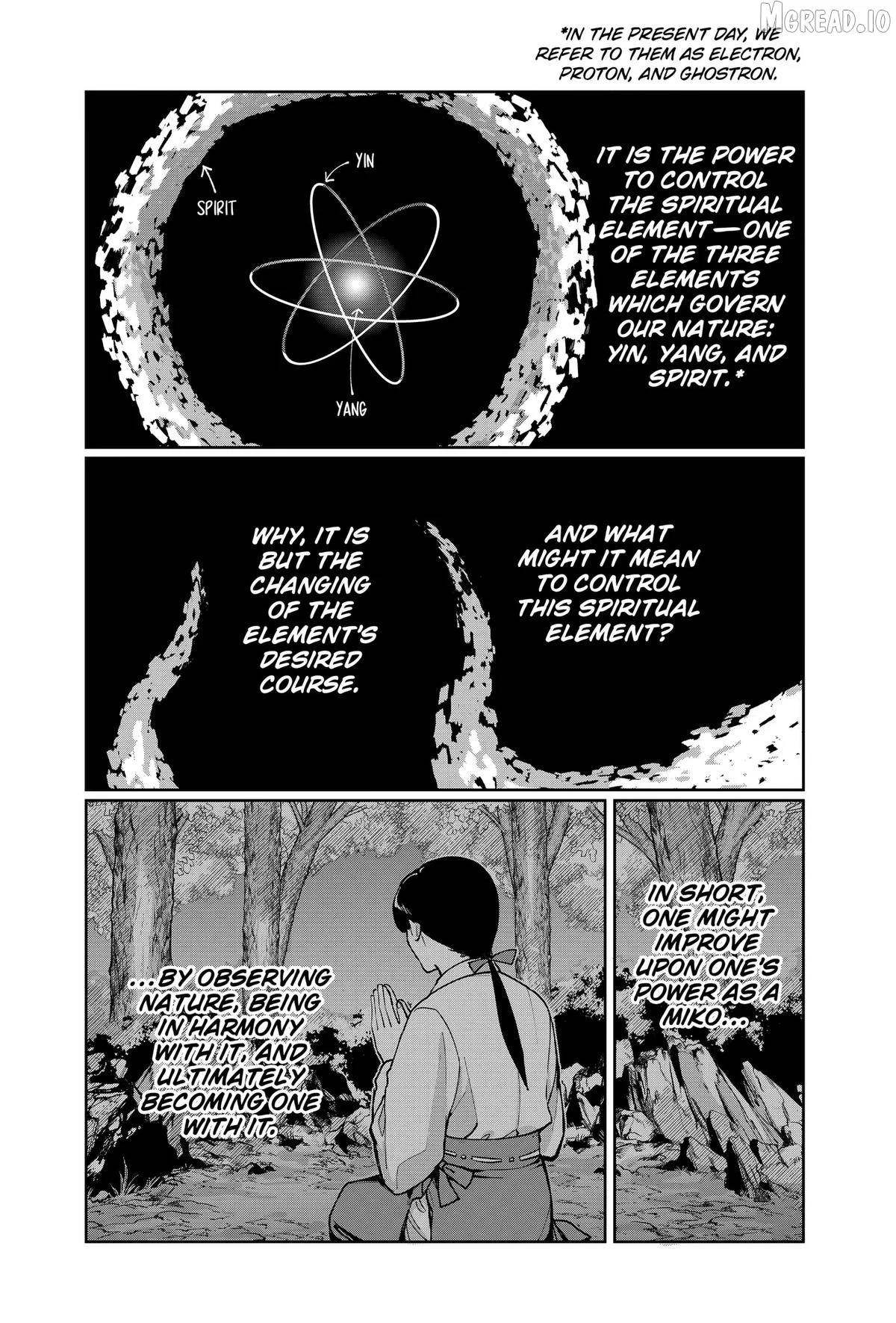 World Wide Web MIKO! Chapter 1 page 28