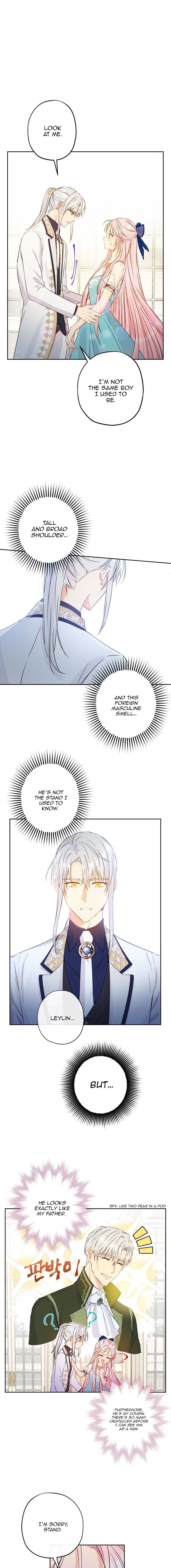 I Was Tricked into this Fake Marriage! Chapter 52 page 2