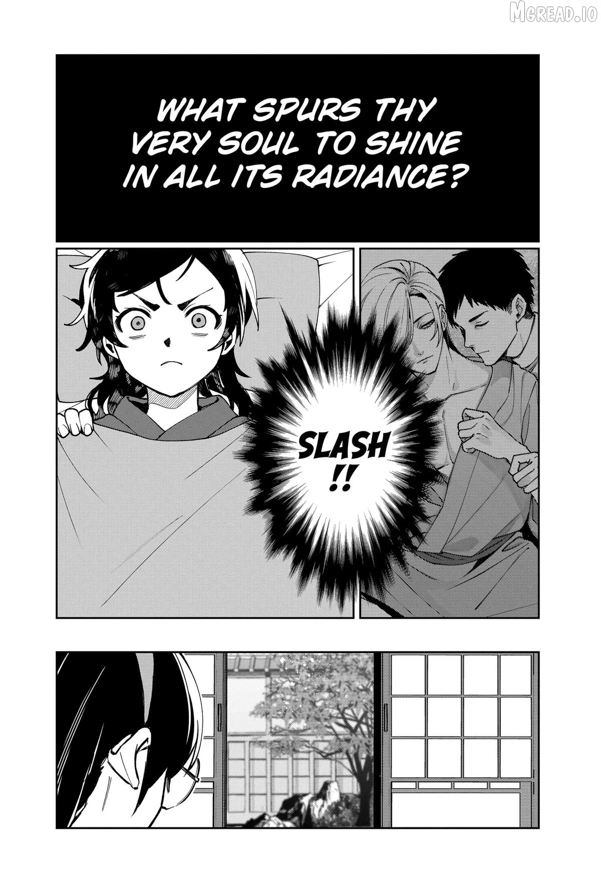 World Wide Web MIKO! Chapter 1 page 33