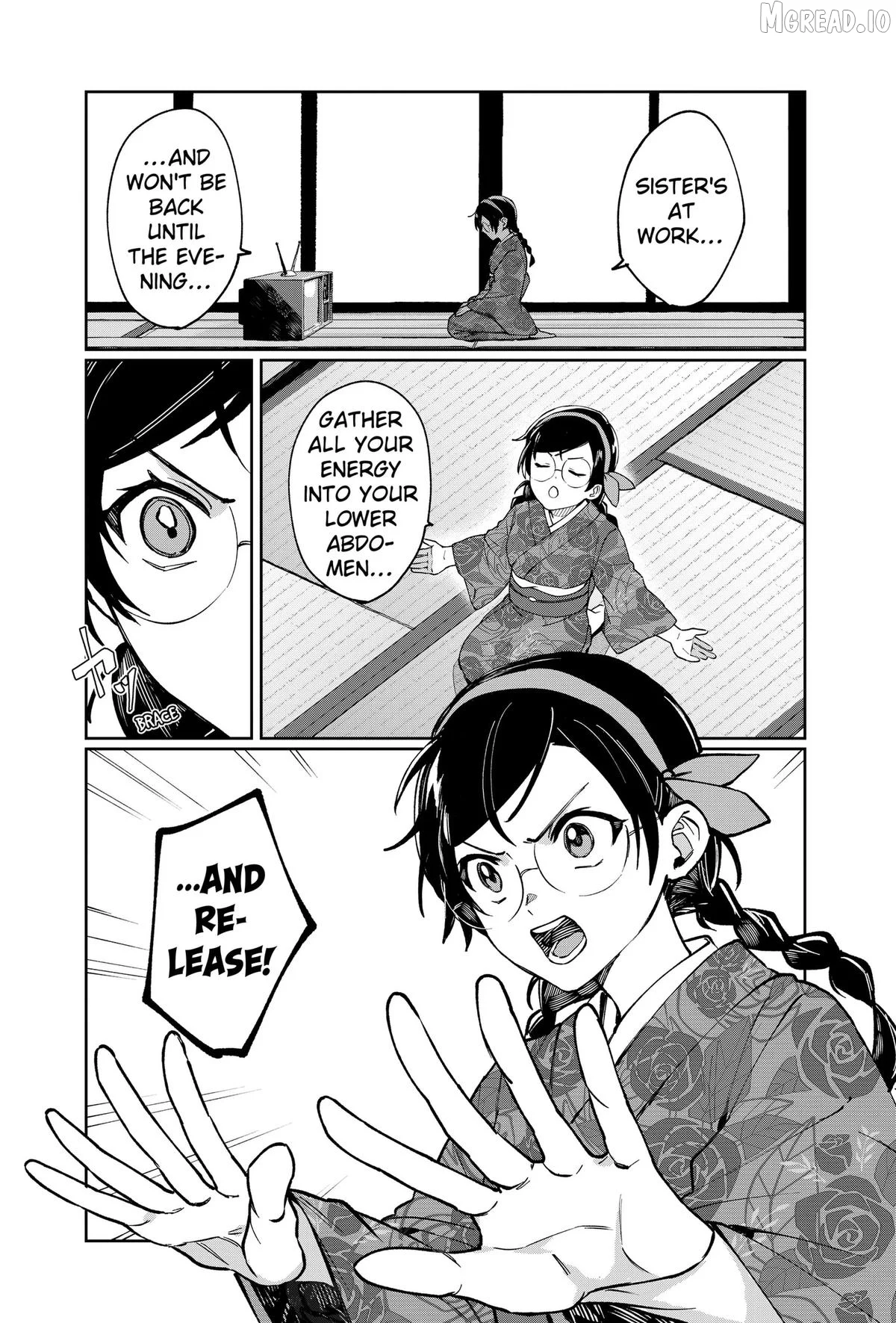 World Wide Web MIKO! Chapter 1 page 34