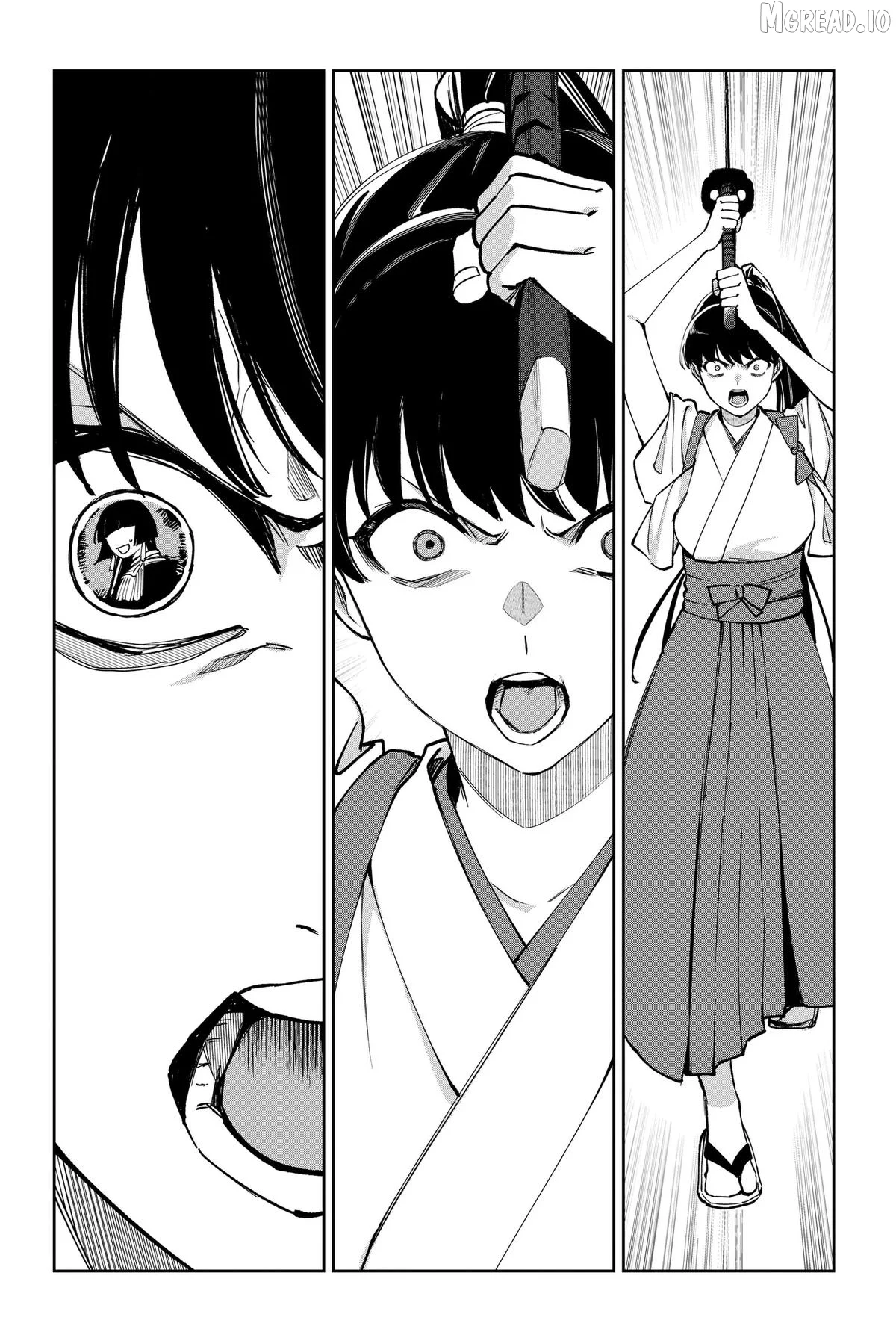 World Wide Web MIKO! Chapter 2 page 24