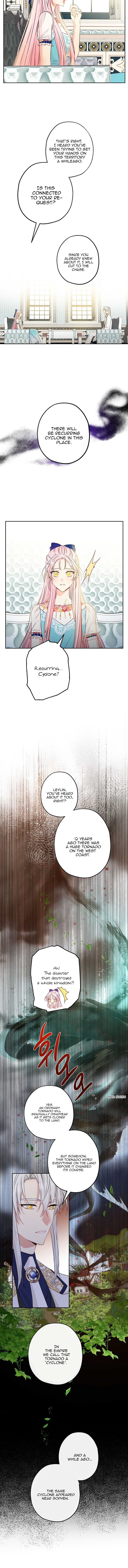 I Was Tricked into this Fake Marriage! Chapter 52 page 5