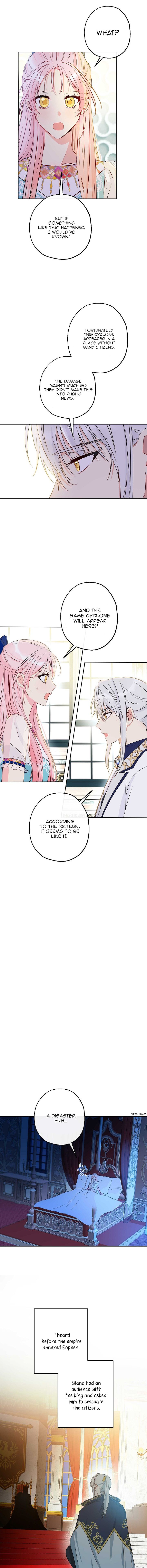 I Was Tricked into this Fake Marriage! Chapter 52 page 6