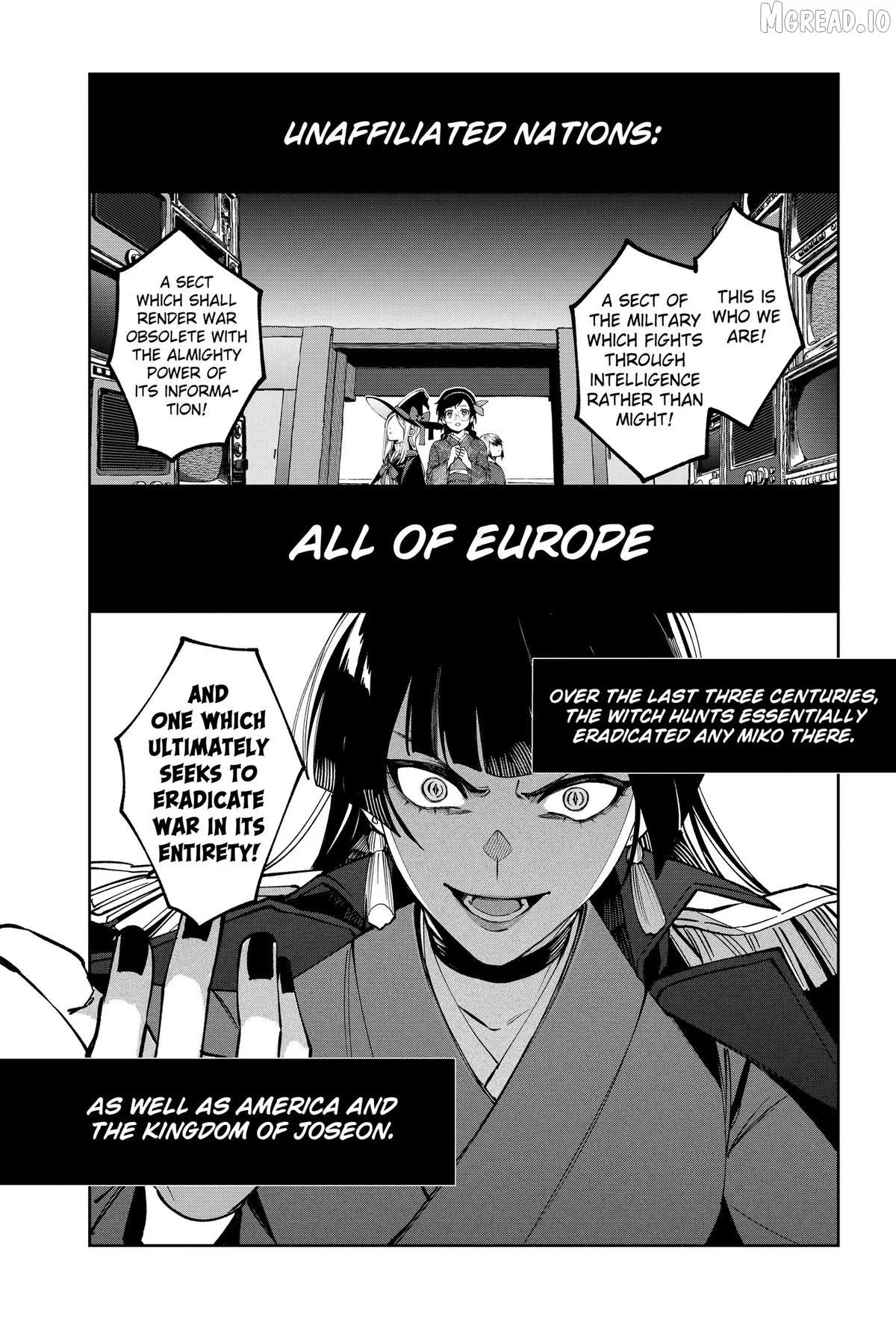 World Wide Web MIKO! Chapter 2 page 39