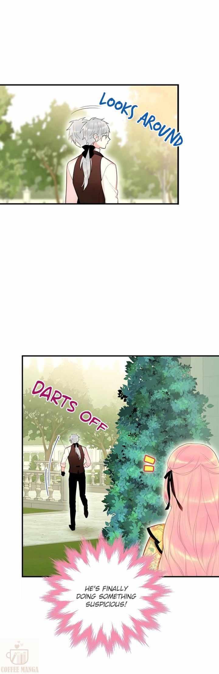 Survive as the Hero's Wife Chapter 58 page 4