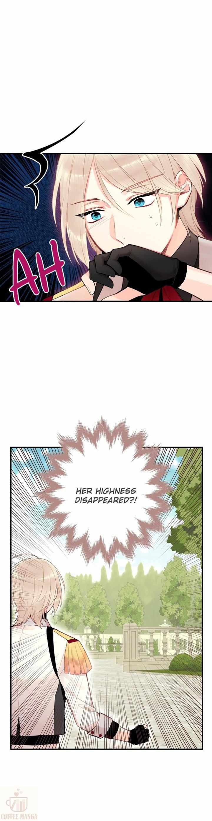 Survive as the Hero's Wife Chapter 58 page 9