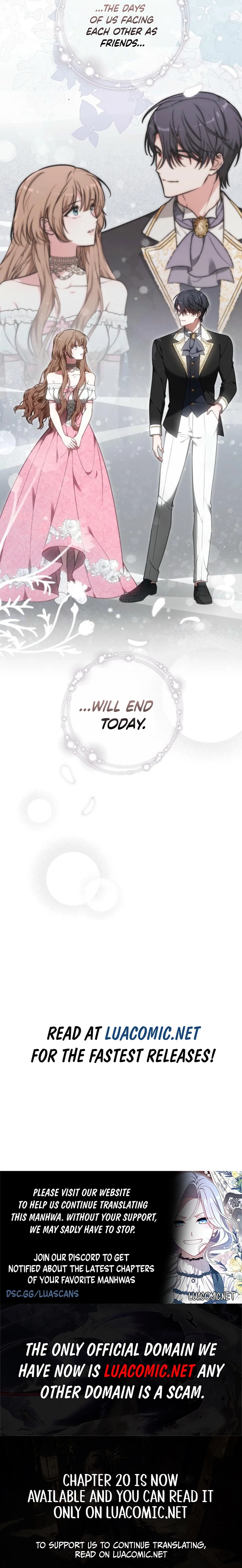 The 101st Love Confession Chapter 3 page 14