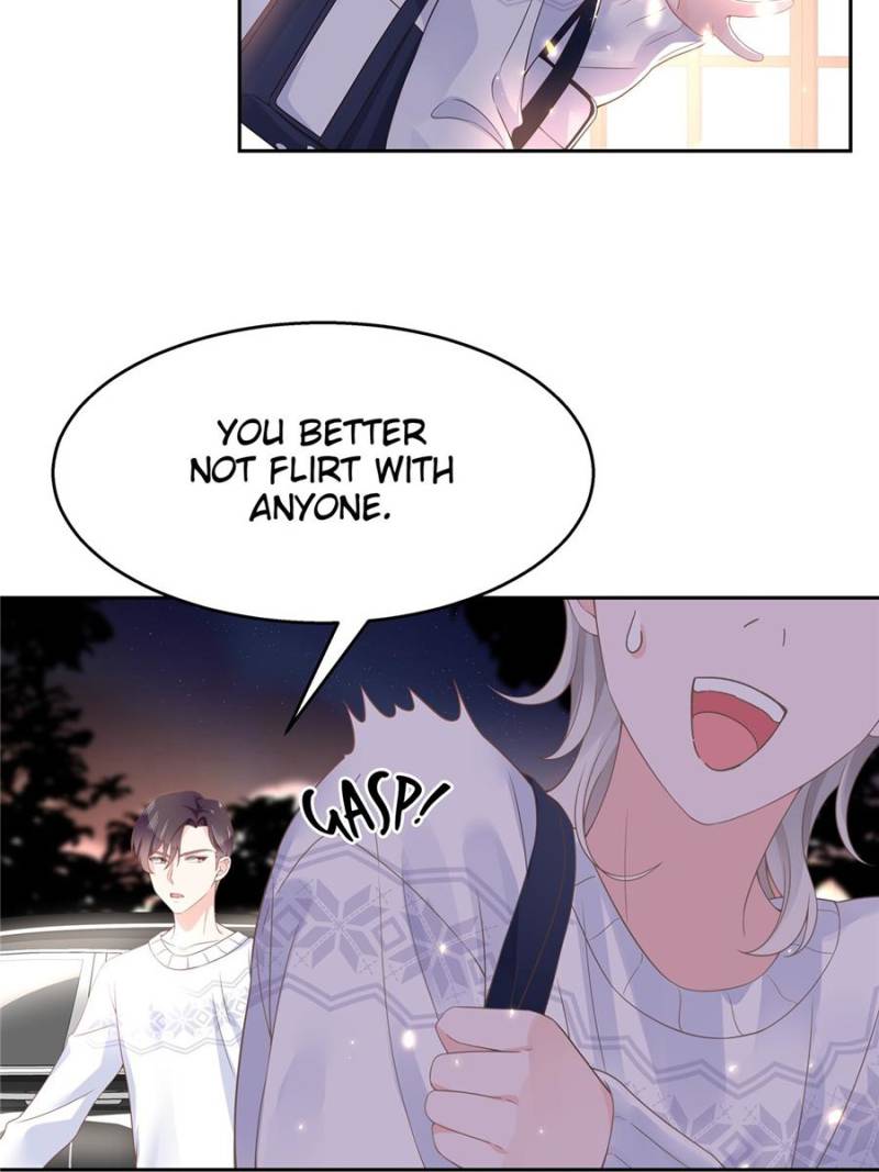 National School Prince Is A Girl Chapter 93 page 3