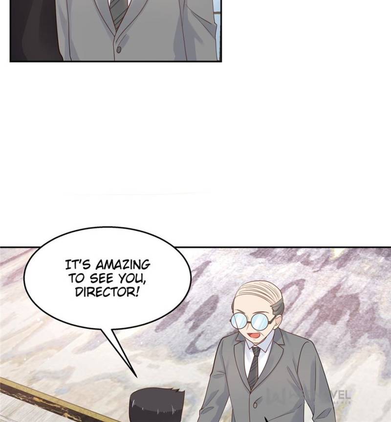 National School Prince Is A Girl Chapter 93 page 44