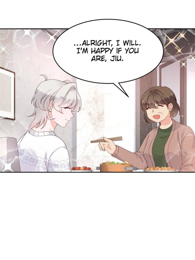 National School Prince Is A Girl Chapter 93 page 33