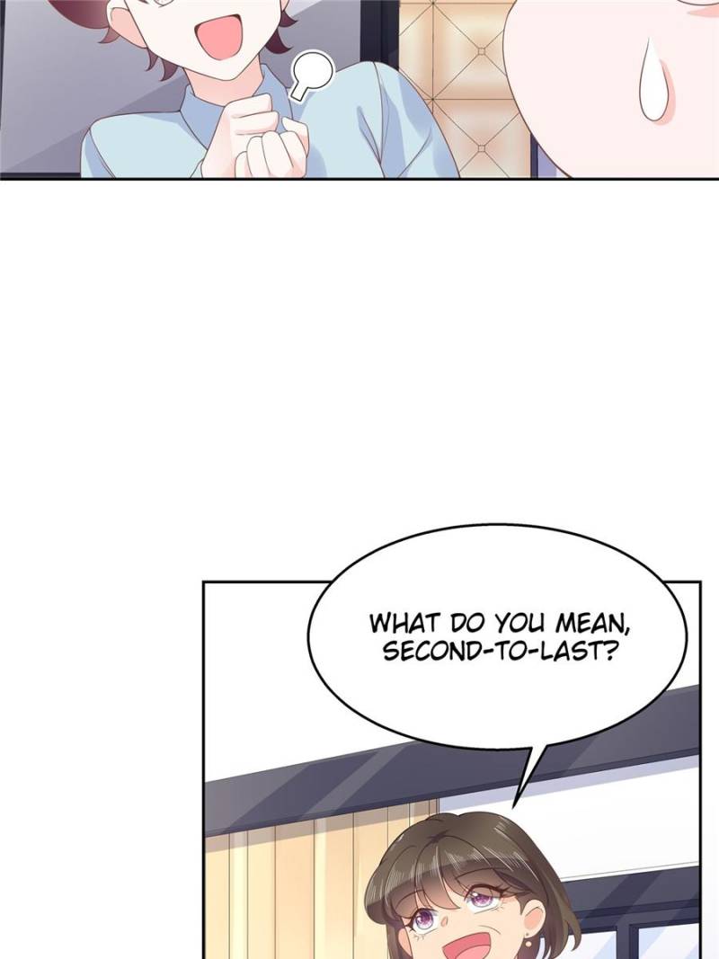 National School Prince Is A Girl Chapter 93 page 21