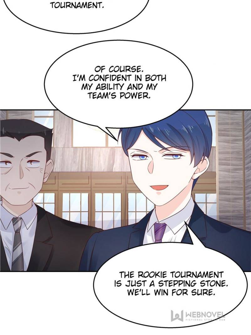 National School Prince Is A Girl Chapter 93 page 39