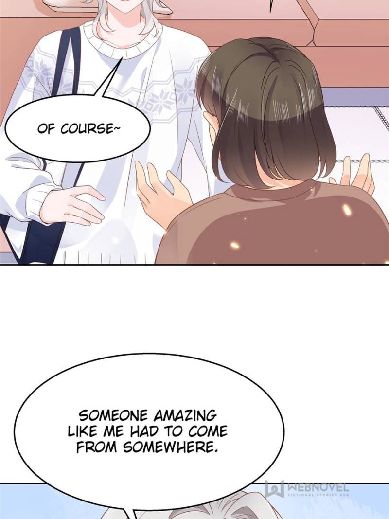 National School Prince Is A Girl Chapter 93 page 11