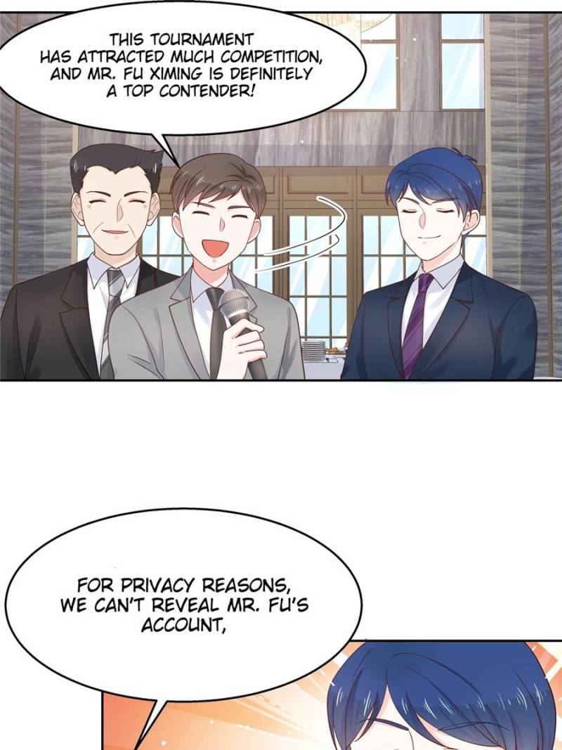 National School Prince Is A Girl Chapter 93 page 41