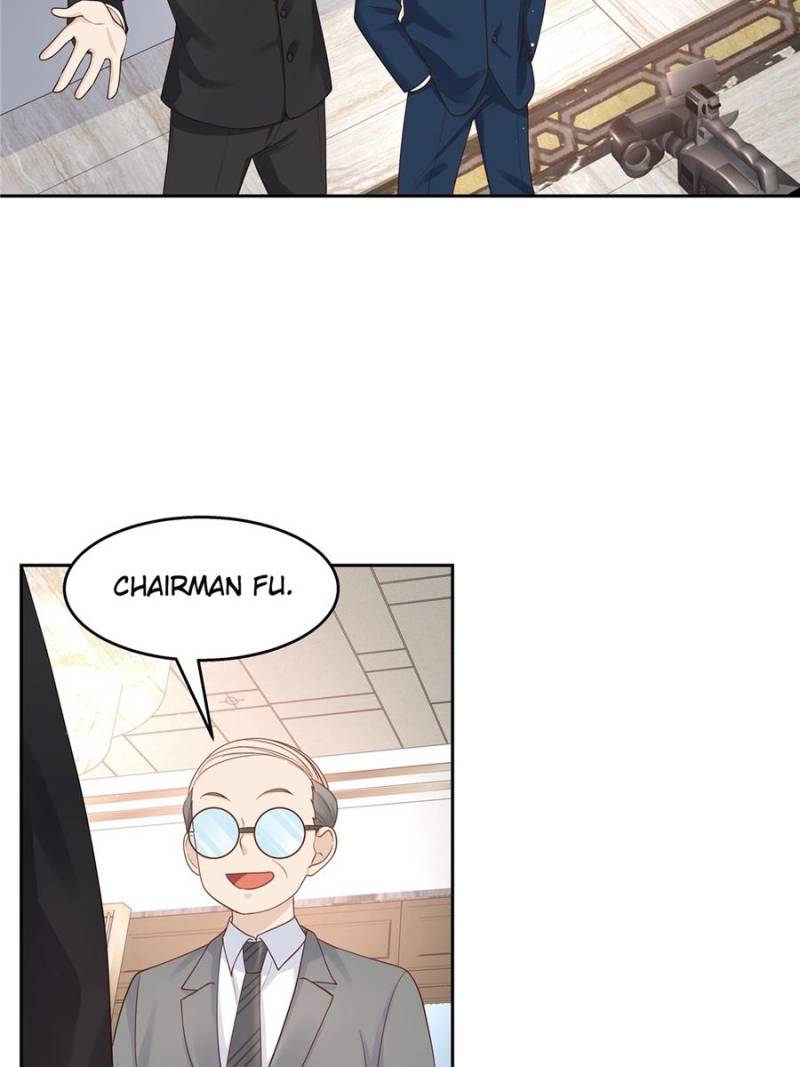 National School Prince Is A Girl Chapter 93 page 43