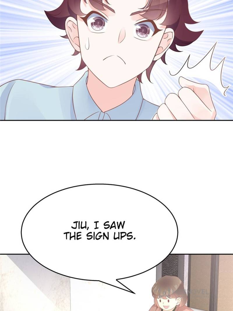National School Prince Is A Girl Chapter 93 page 27