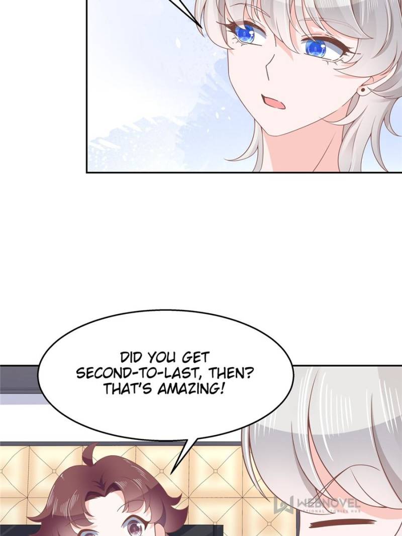 National School Prince Is A Girl Chapter 93 page 19
