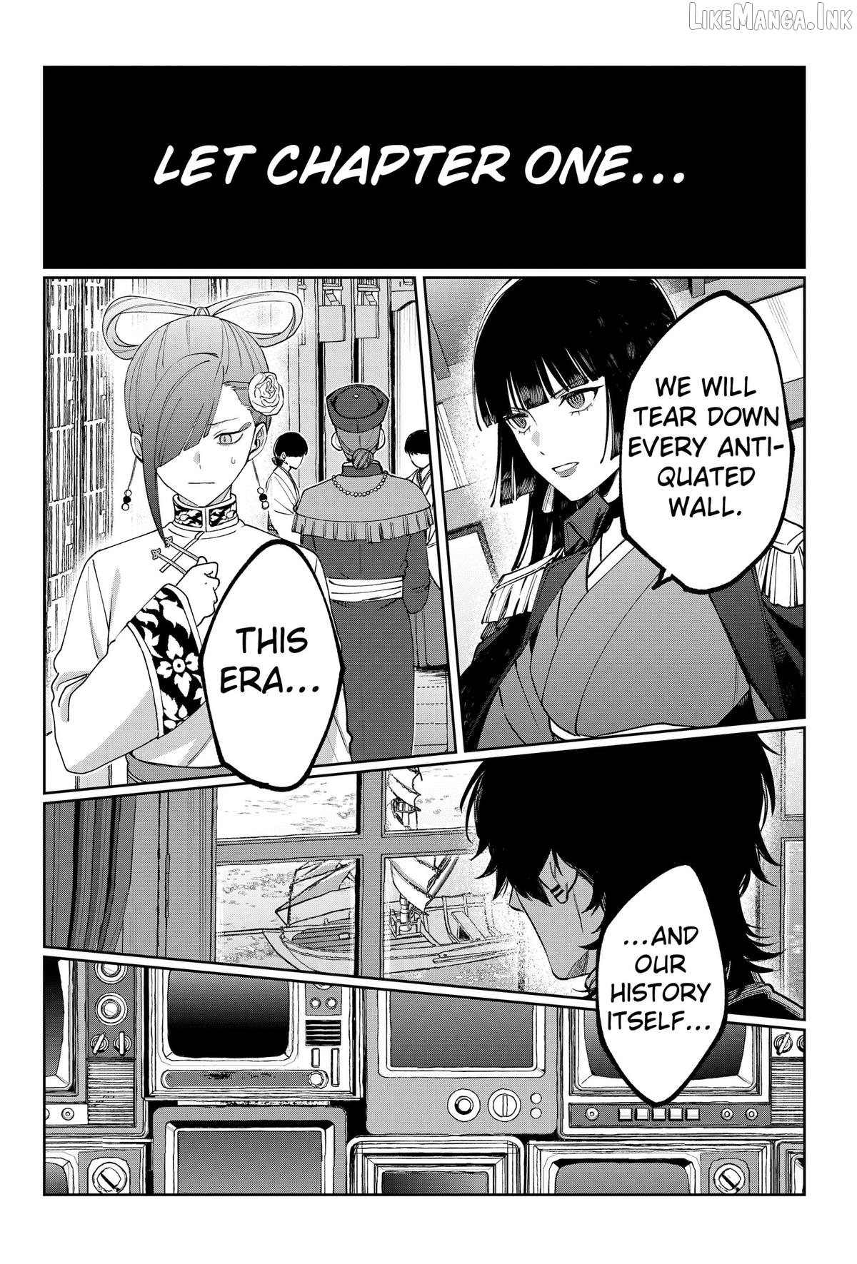 World Wide Web MIKO! Chapter 9 page 24