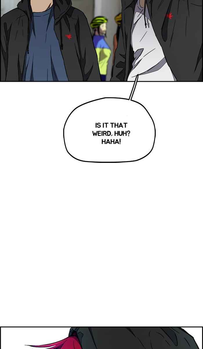 Wind Breaker Chapter 266 page 30