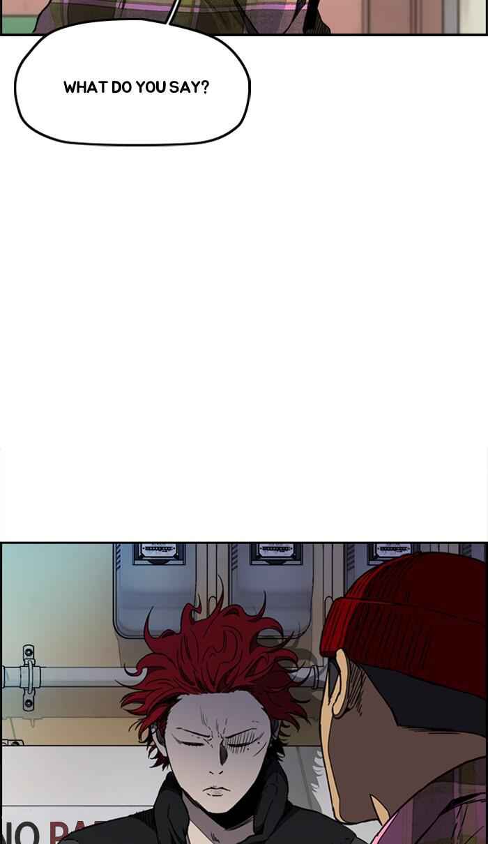 Wind Breaker Chapter 259 page 64