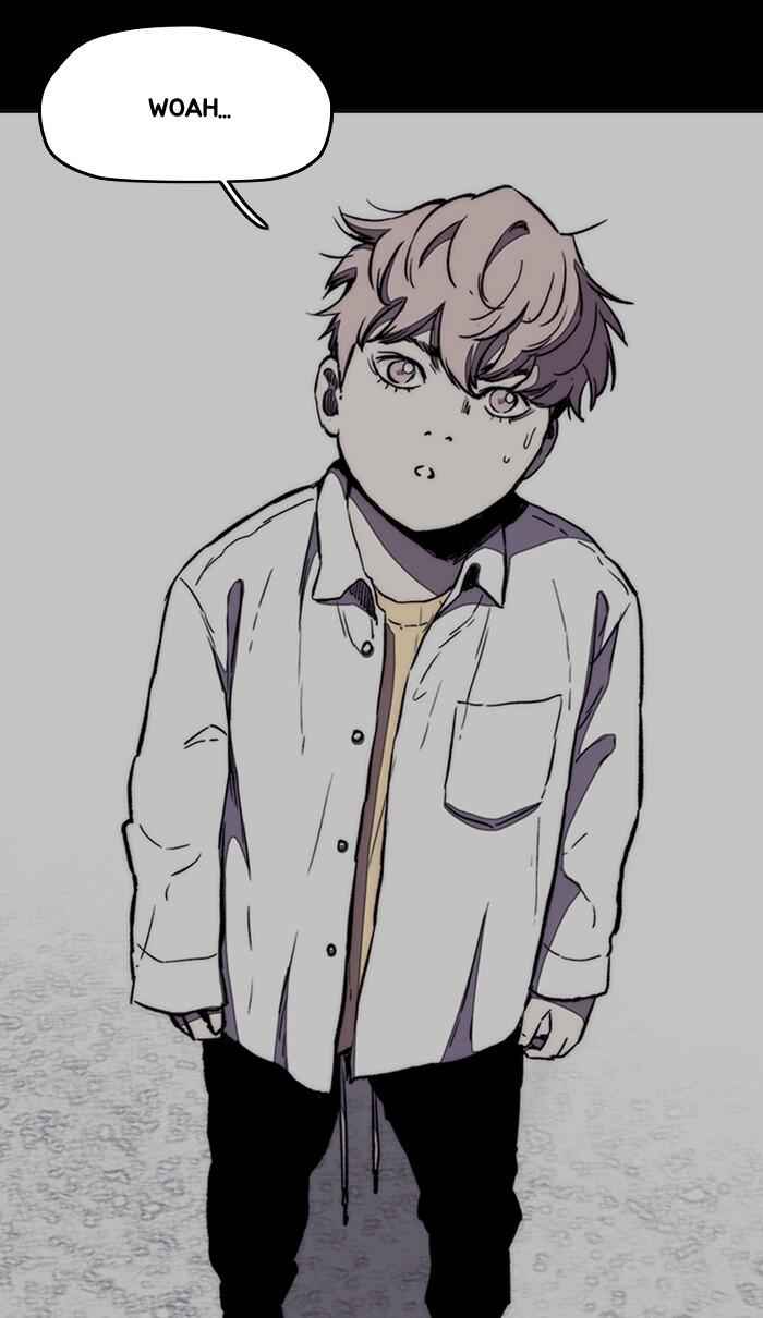 Wind Breaker Chapter 259 page 87