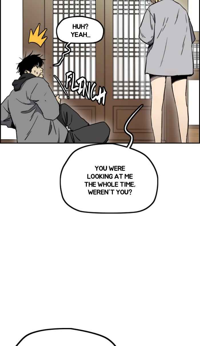 Wind Breaker Chapter 259 page 100