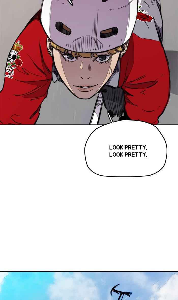 Wind Breaker Chapter 270 page 37